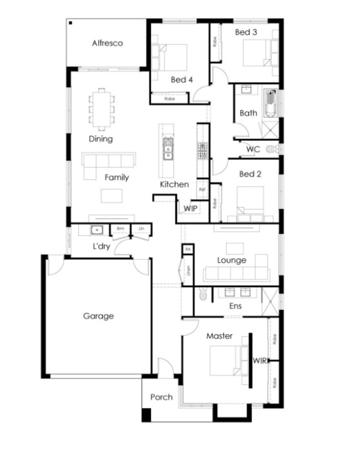 floorplan Image