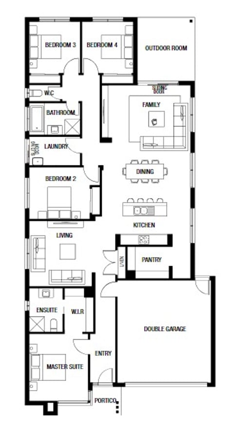 floorplan Image