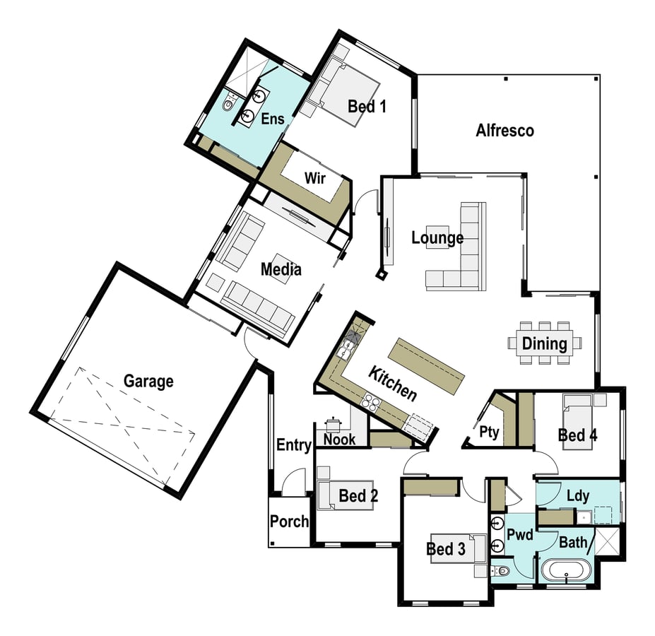 floorplan Image