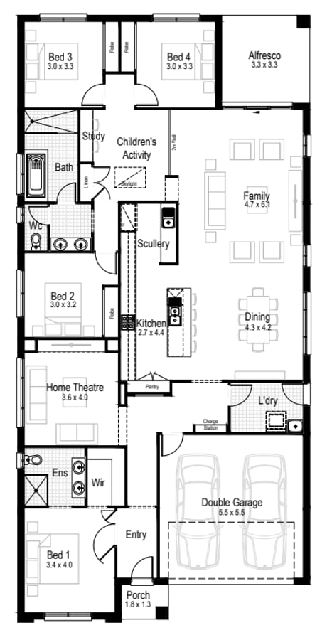 floorplan Image