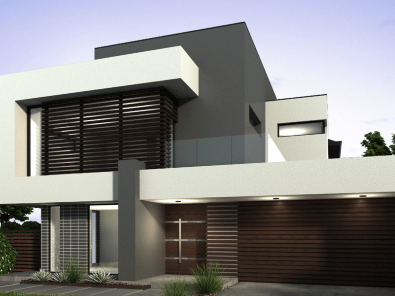 3G Group home design