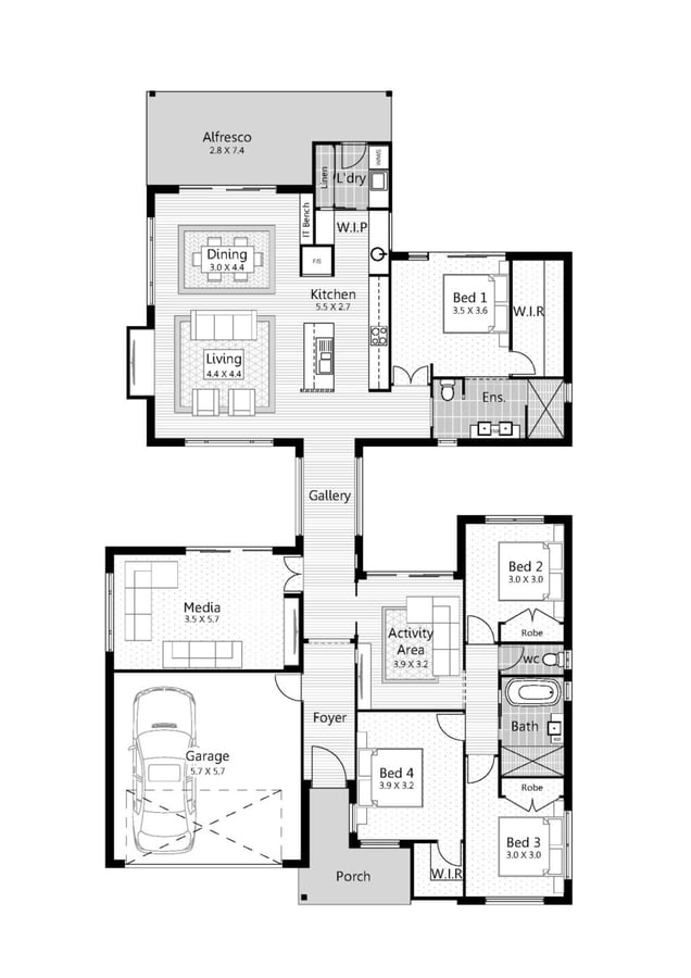 floorplan Image