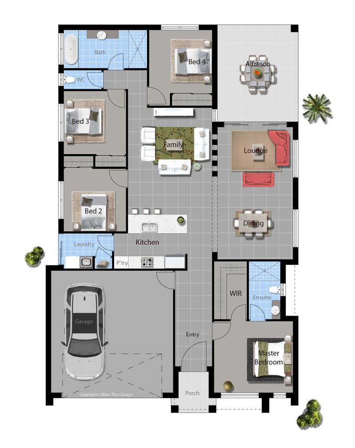 floorplan Image