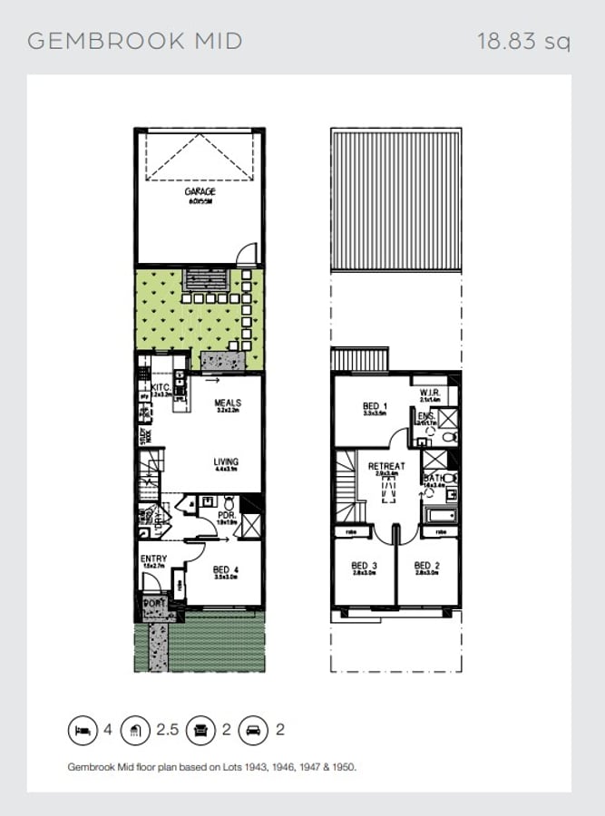 floorplan Image