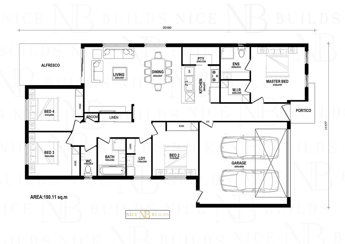 floorplan Image