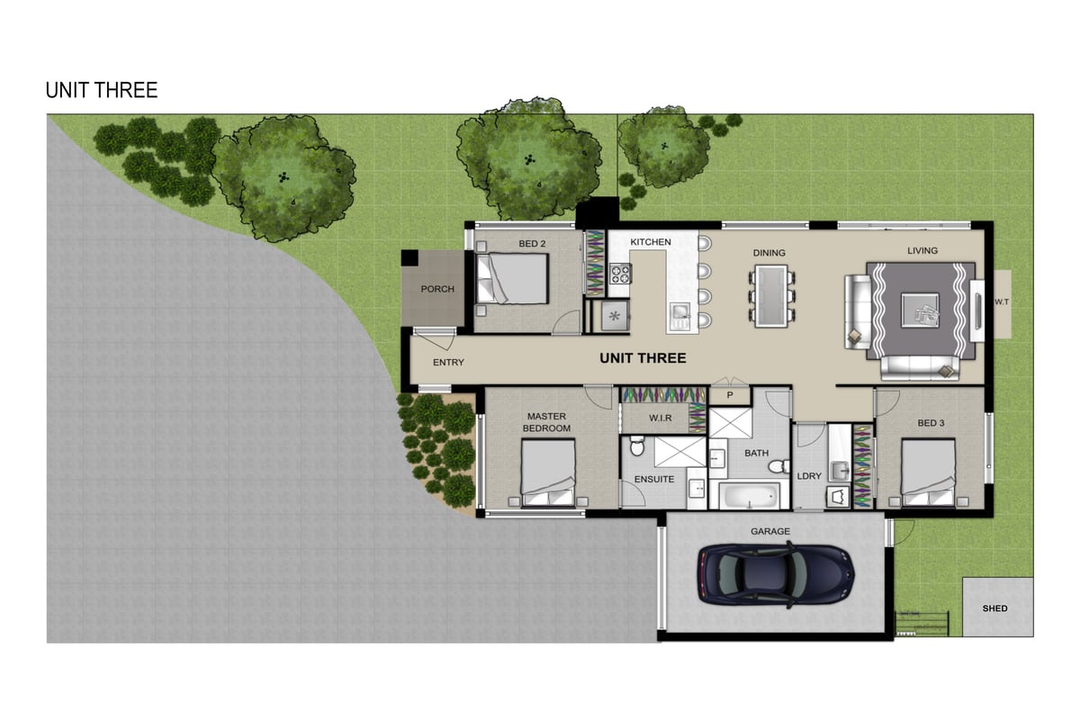 floorplan Image