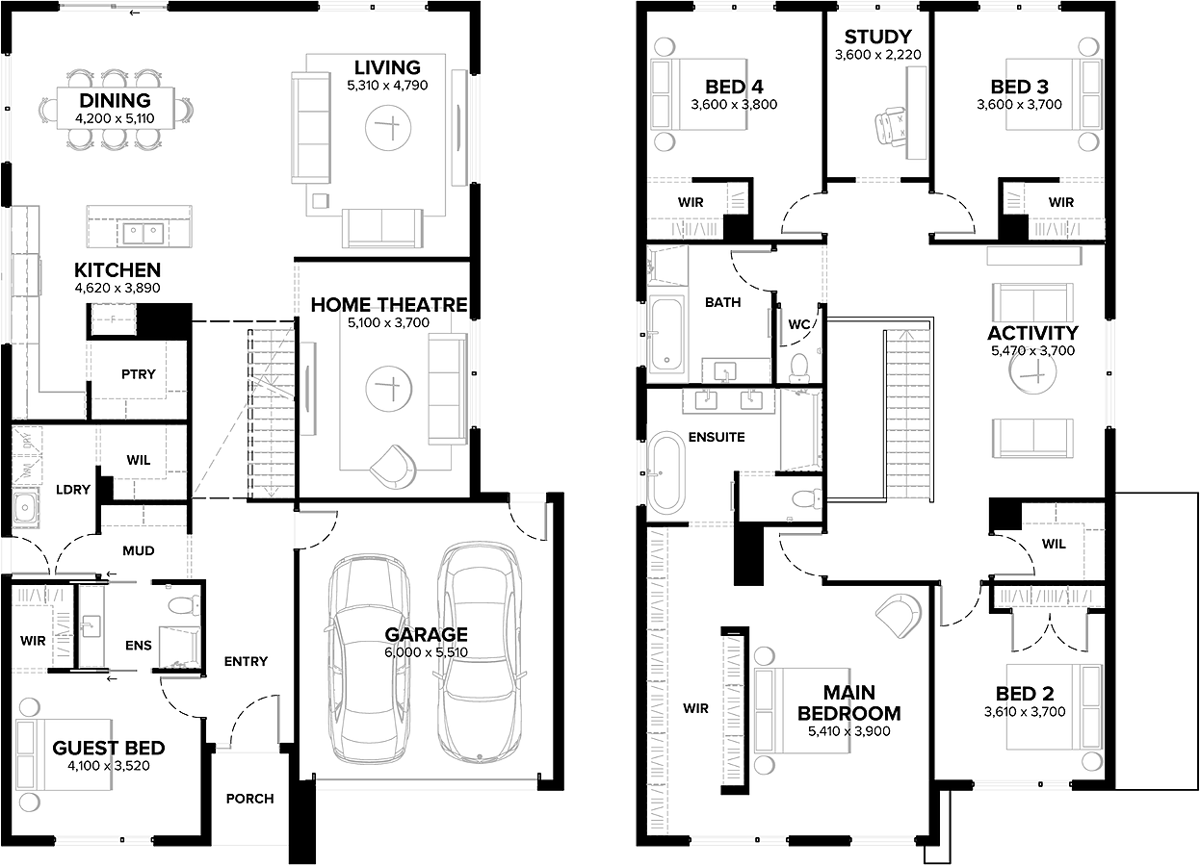 floorplan Image