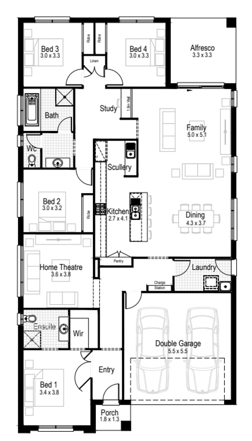 floorplan Image