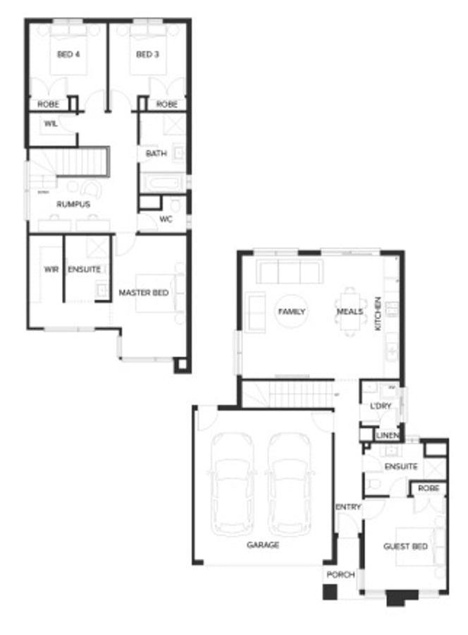 floorplan Image