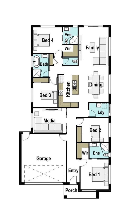 floorplan Image