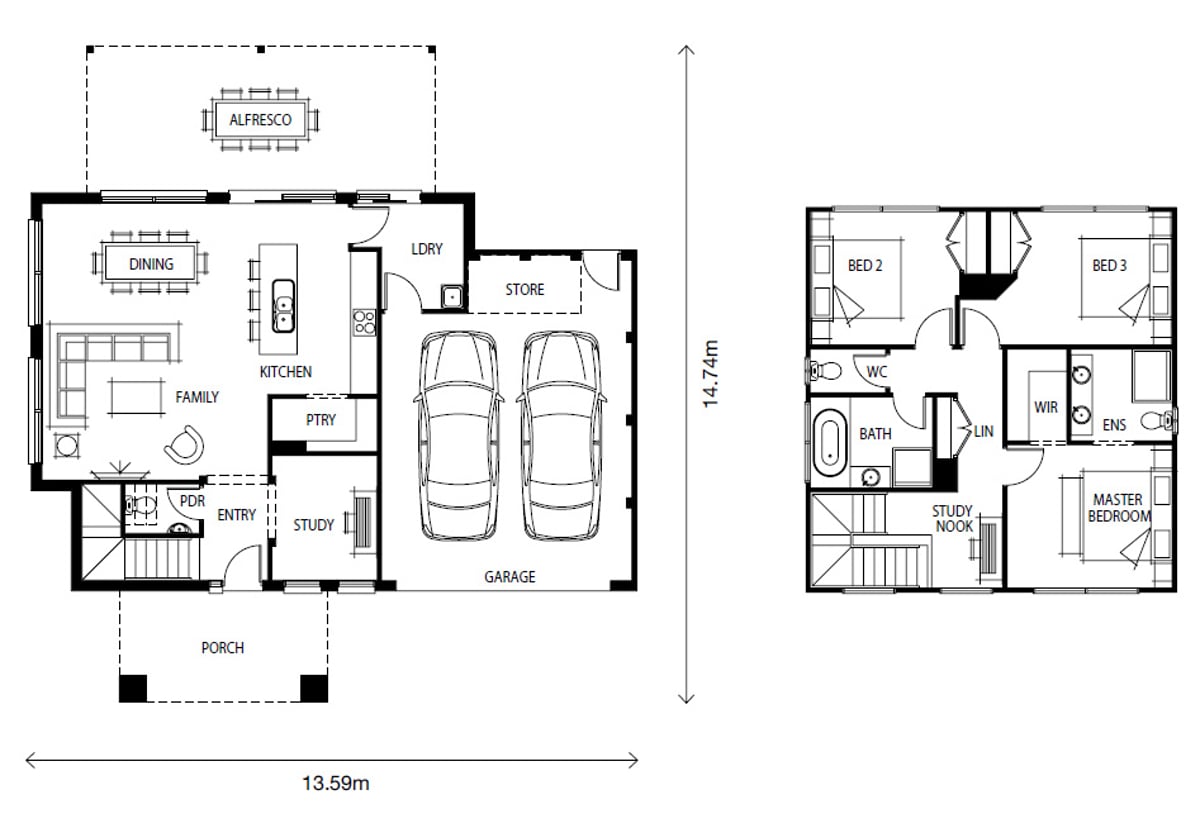 floorplan Image