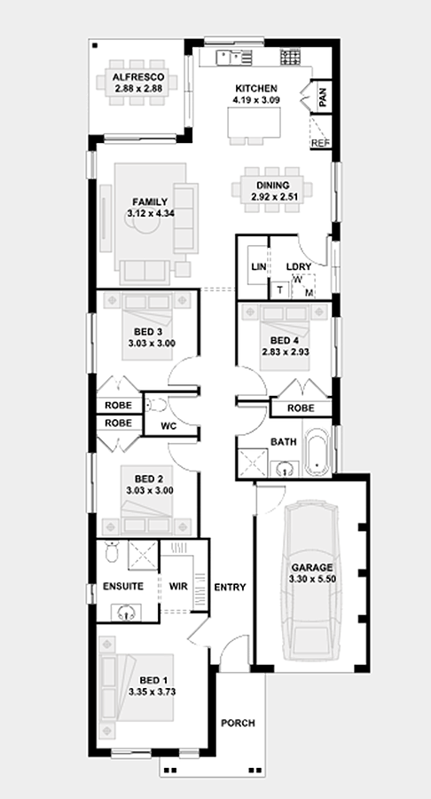 floorplan Image