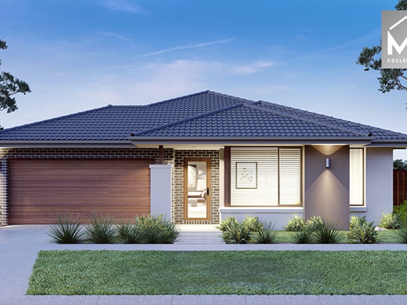 Lot 4601 Chimay Street - Meridian Estate Clyde North VIC 3978