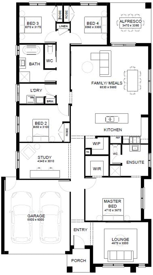 floorplan Image