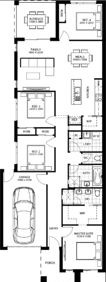 floorplan Image