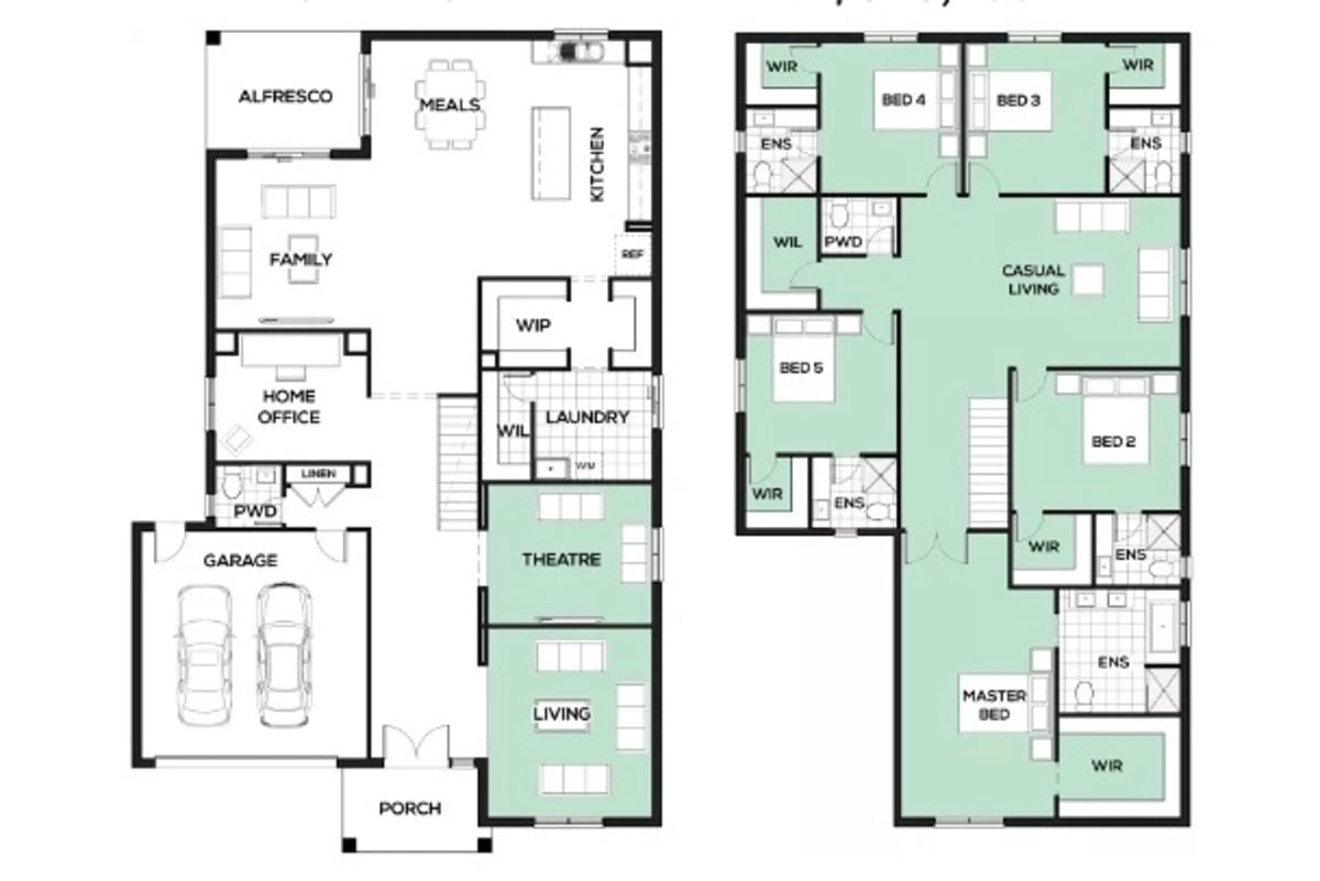 floorplan Image