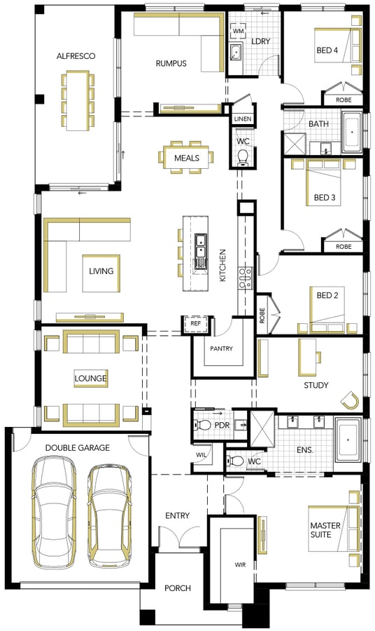 floorplan Image