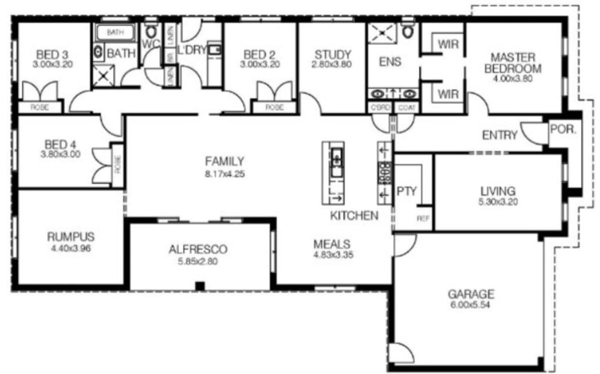 floorplan Image