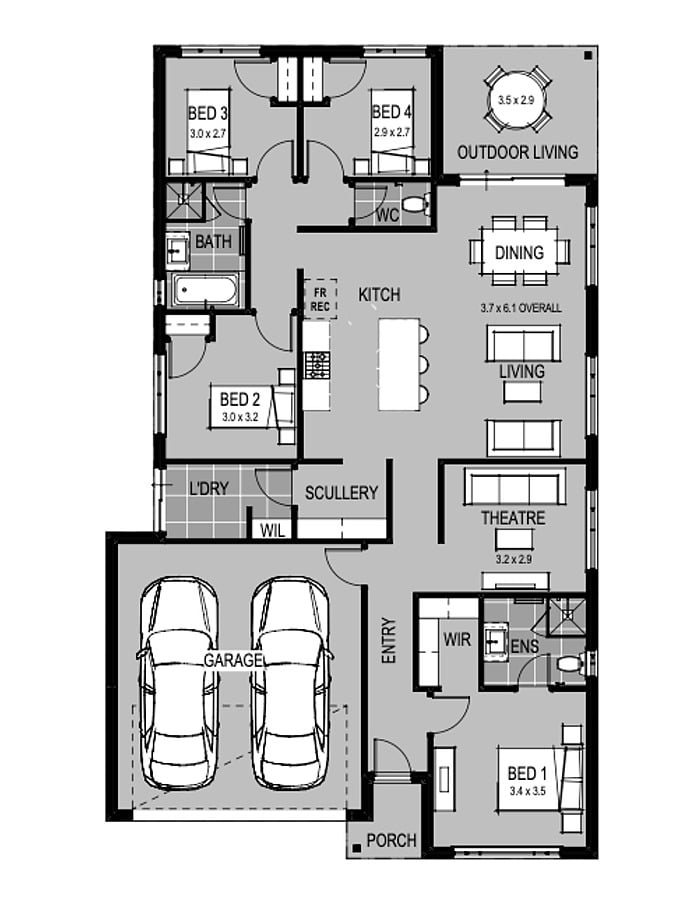 floorplan Image