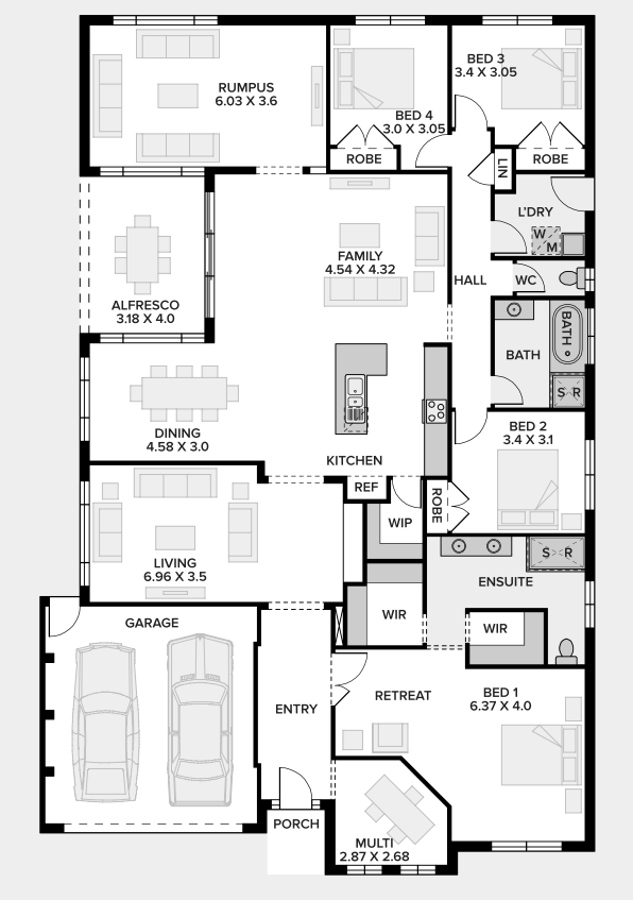 floorplan Image