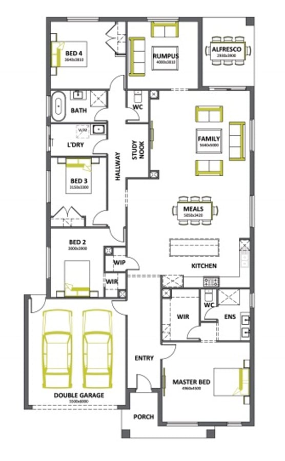 floorplan Image