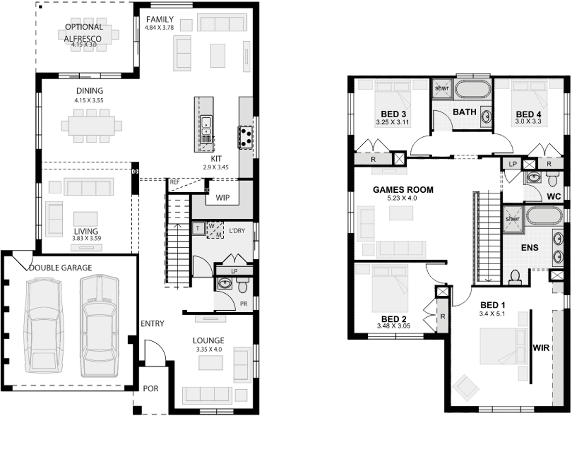 floorplan Image