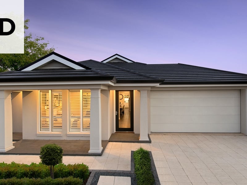 Serenity By Rivergum Homes Sa 4 Beds