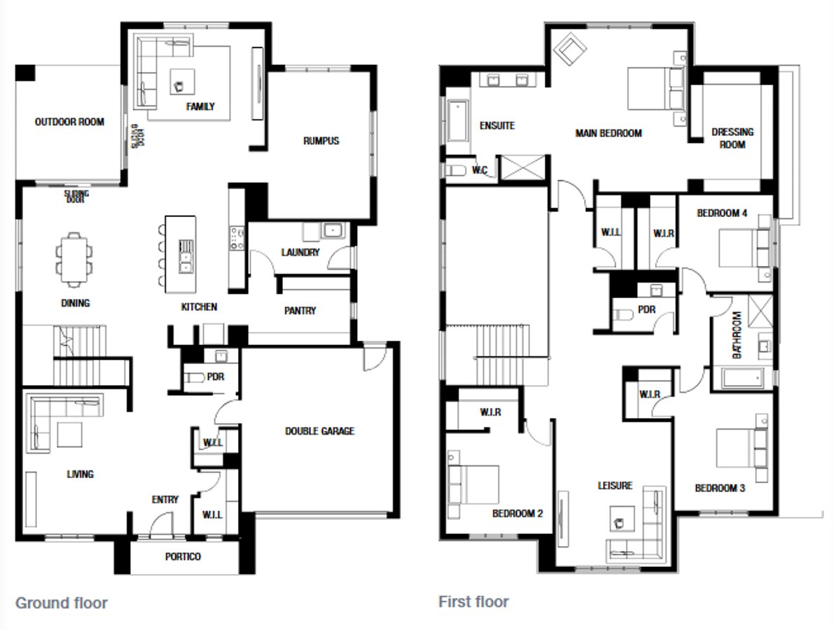 floorplan Image