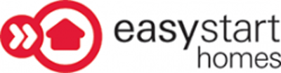easystart homes logo
