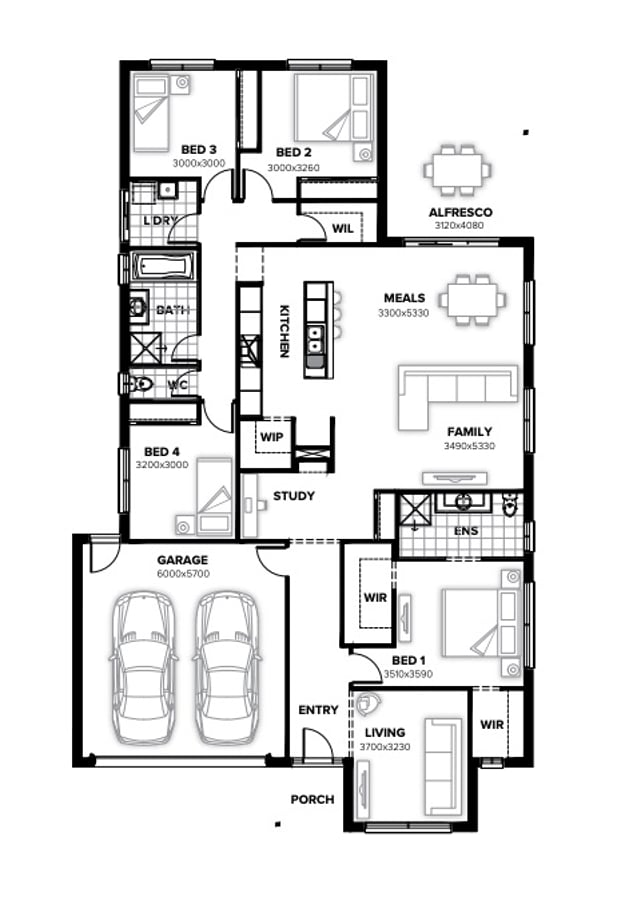 floorplan Image