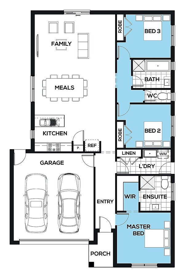 floorplan Image