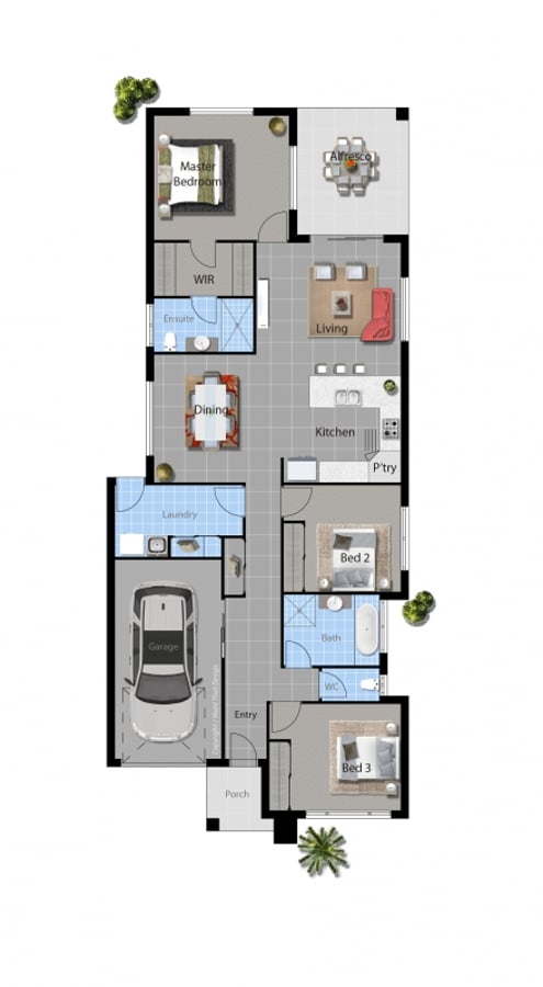 floorplan Image