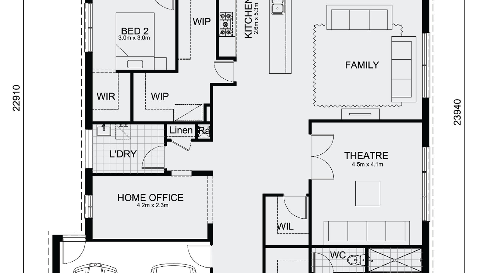 floorplan Image