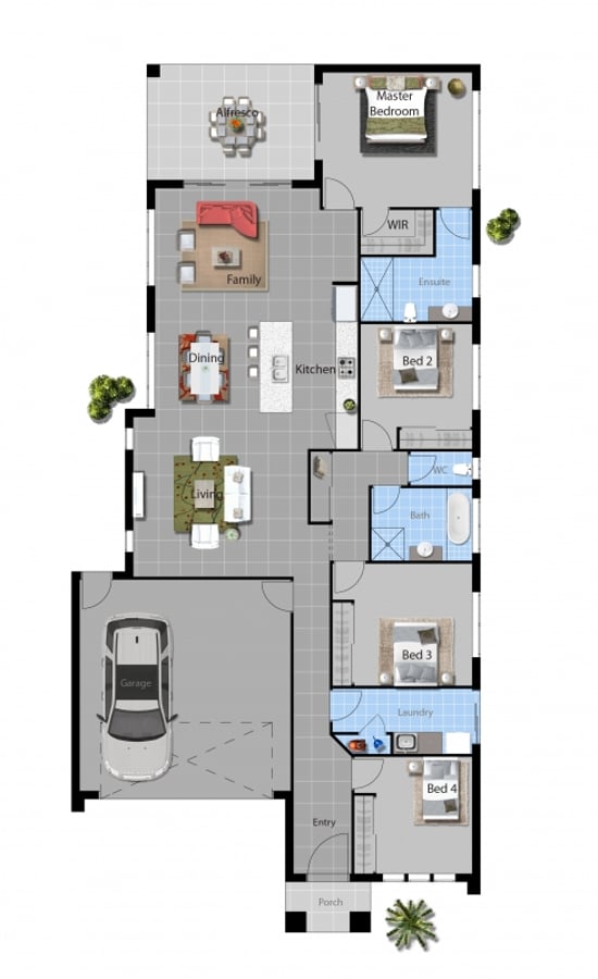 floorplan Image