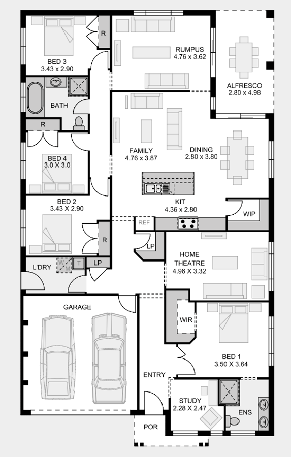 floorplan Image
