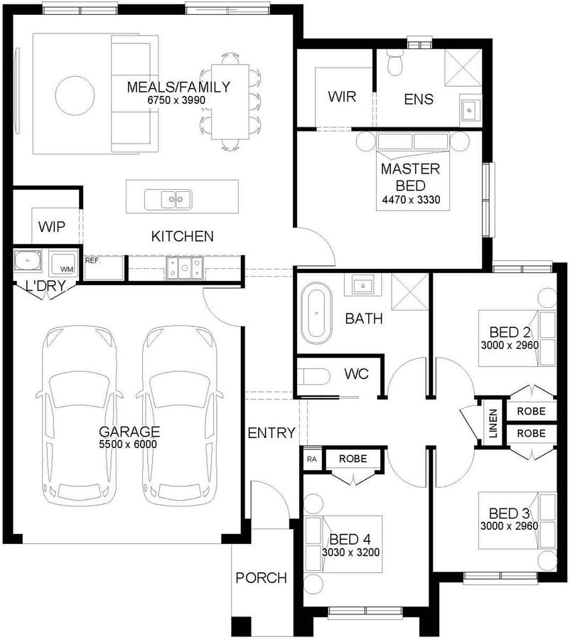 floorplan Image