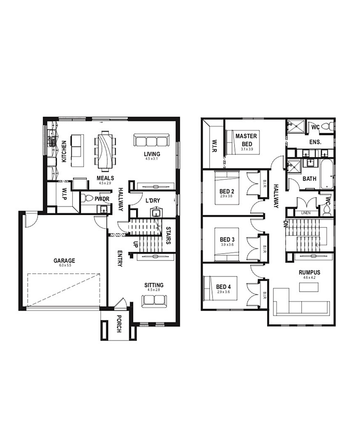 floorplan Image