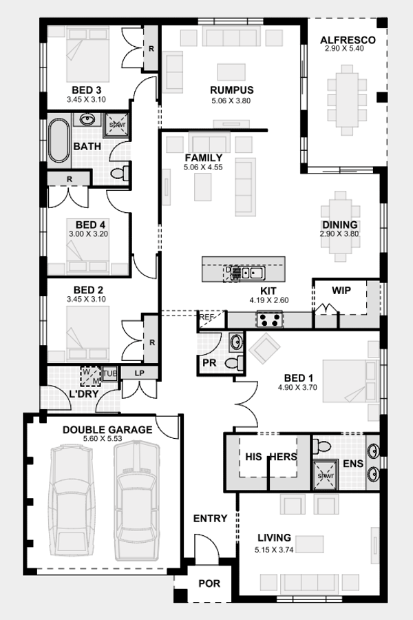 floorplan Image
