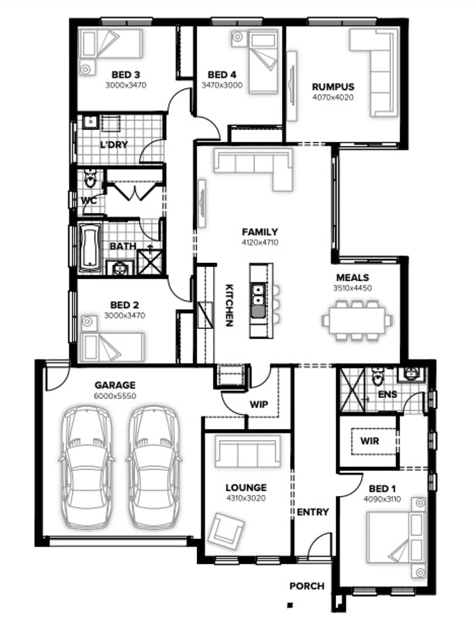 floorplan Image