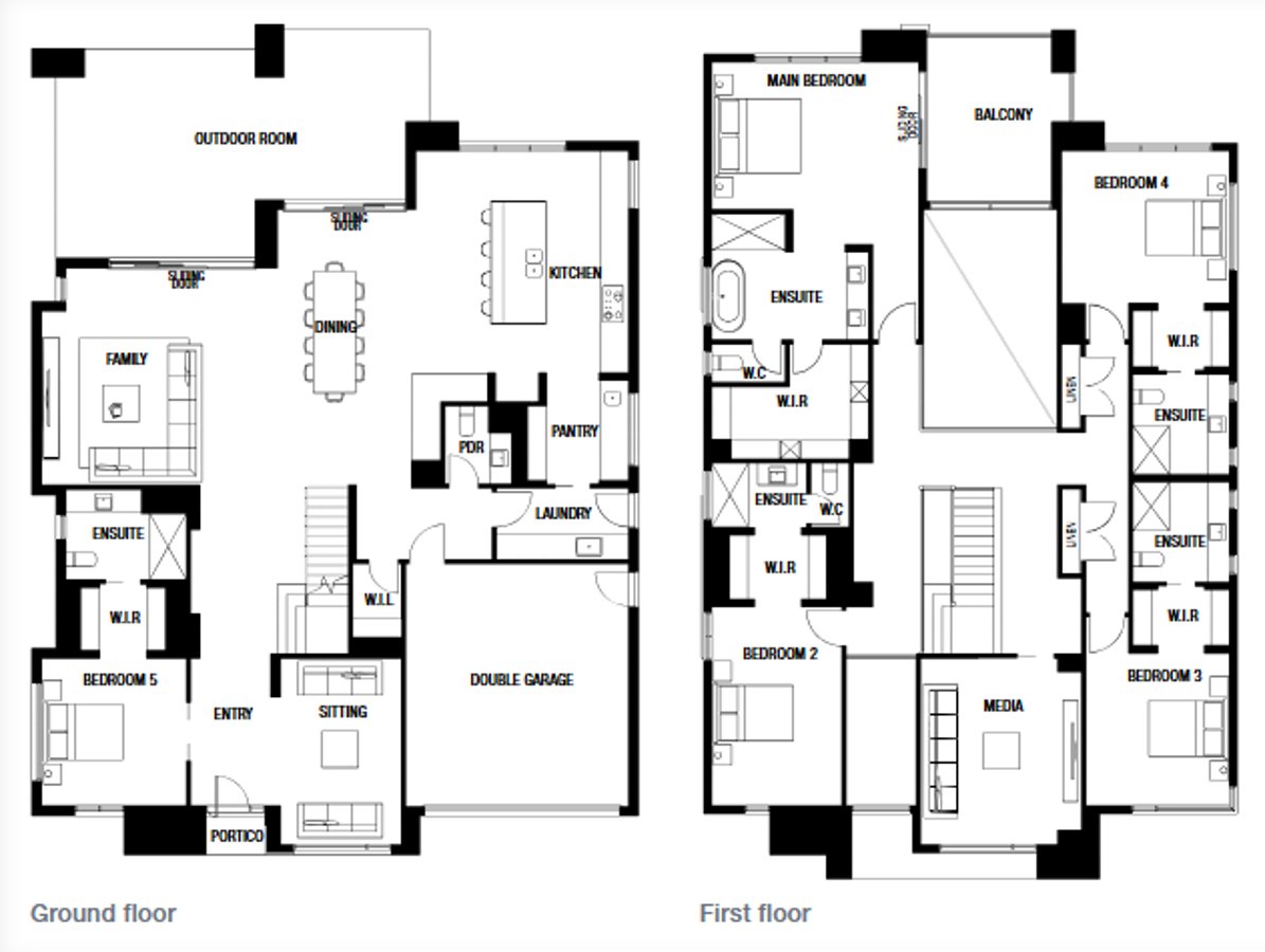 floorplan Image