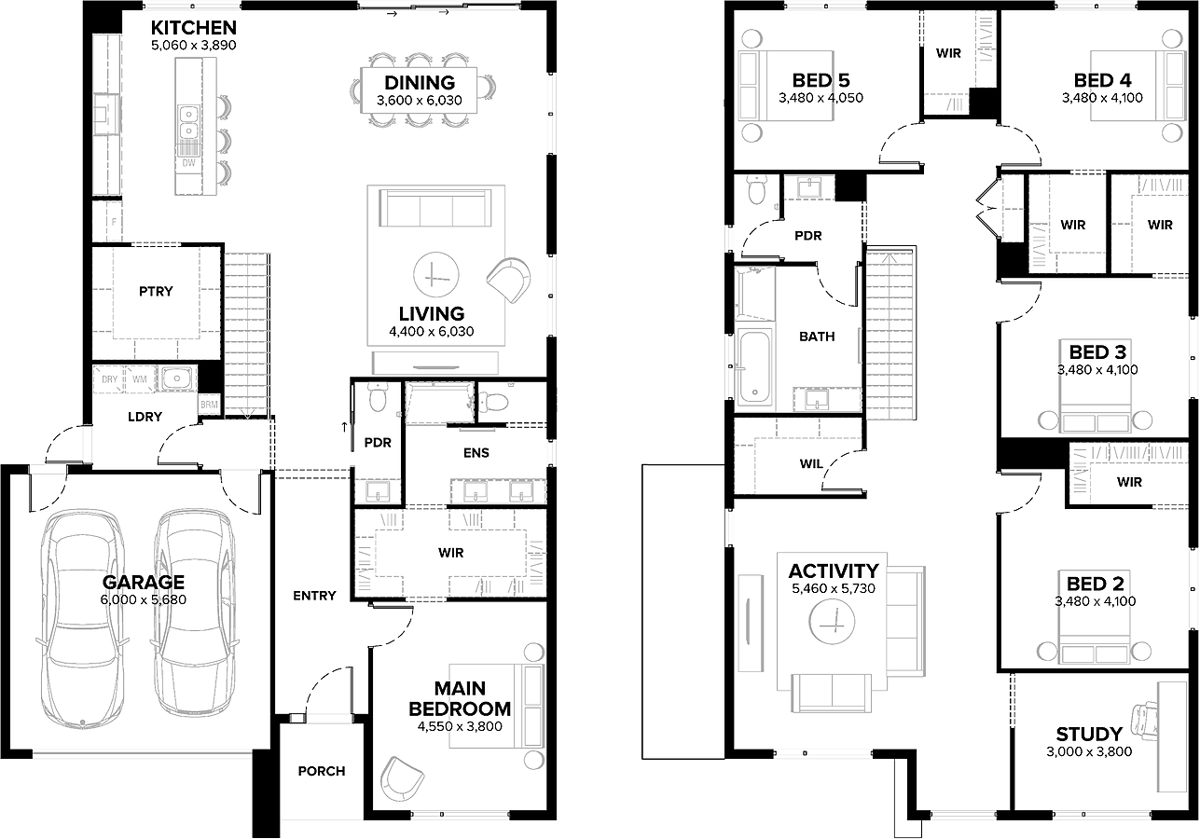 floorplan Image