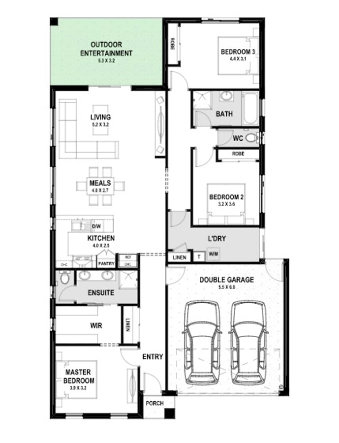 floorplan Image