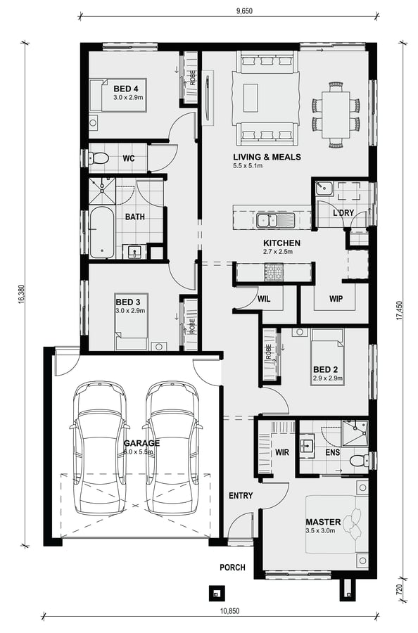 floorplan Image