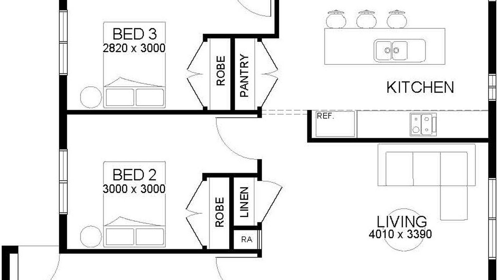 floorplan Image