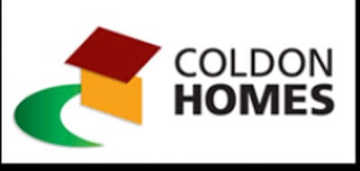 Coldon Homes logo