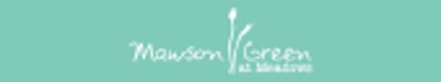 Mawson Green logo