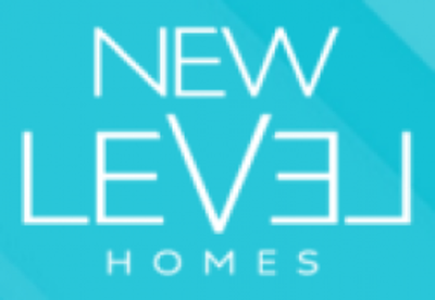 New Level Homes logo