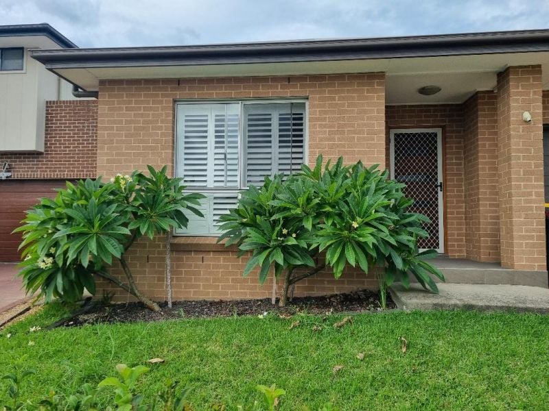 46 Barry Road North Kellyville NSW 2155