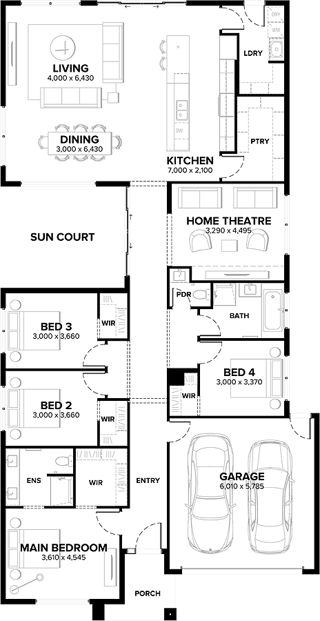 floorplan Image