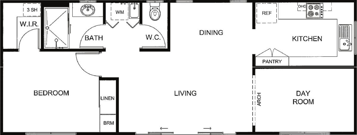 floorplan Image